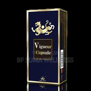 Vig Power Capsules