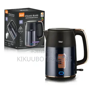 Raf Electric 2.0l Kettle