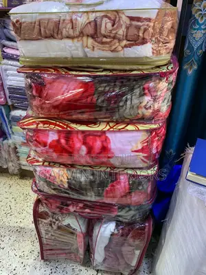 Super King Blankets