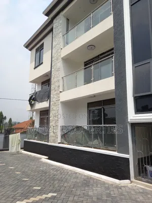 2bdrm Apartment in Kira Mamerito Road., Central Division for rent