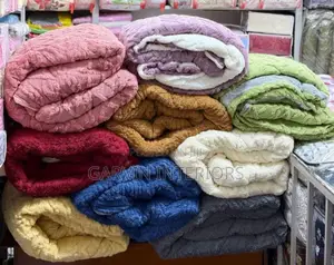Woolen Duvets Available