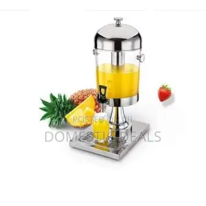 8l Water Jug, Juice Dispenser