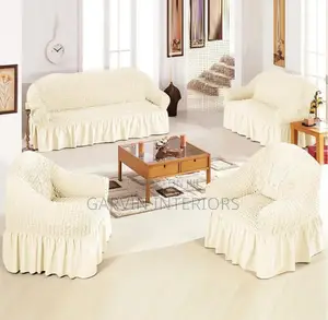 Cotton Chair Covers Available