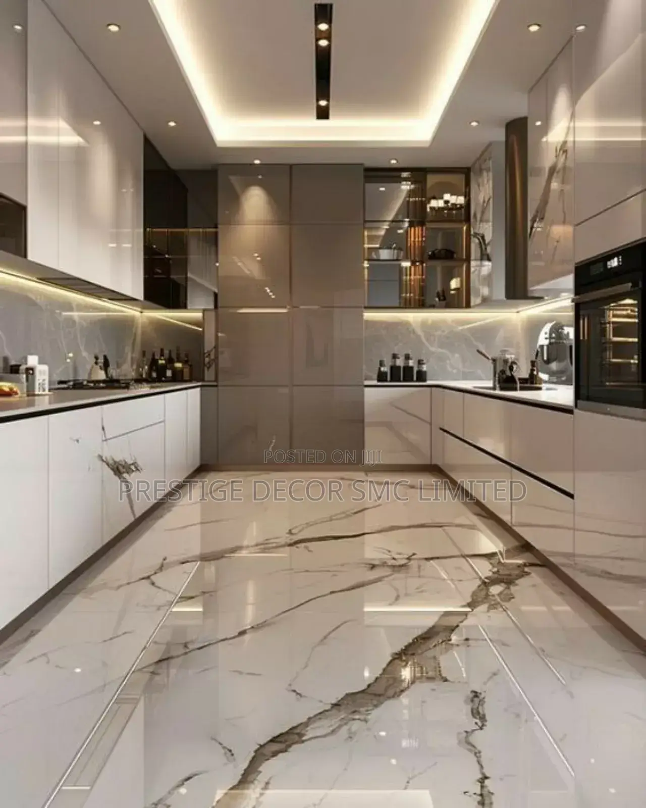 Kitchen Decore Fancy