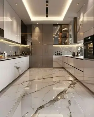 Kitchen Decore Fancy