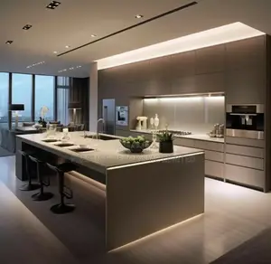 Classic Kitchens Decore