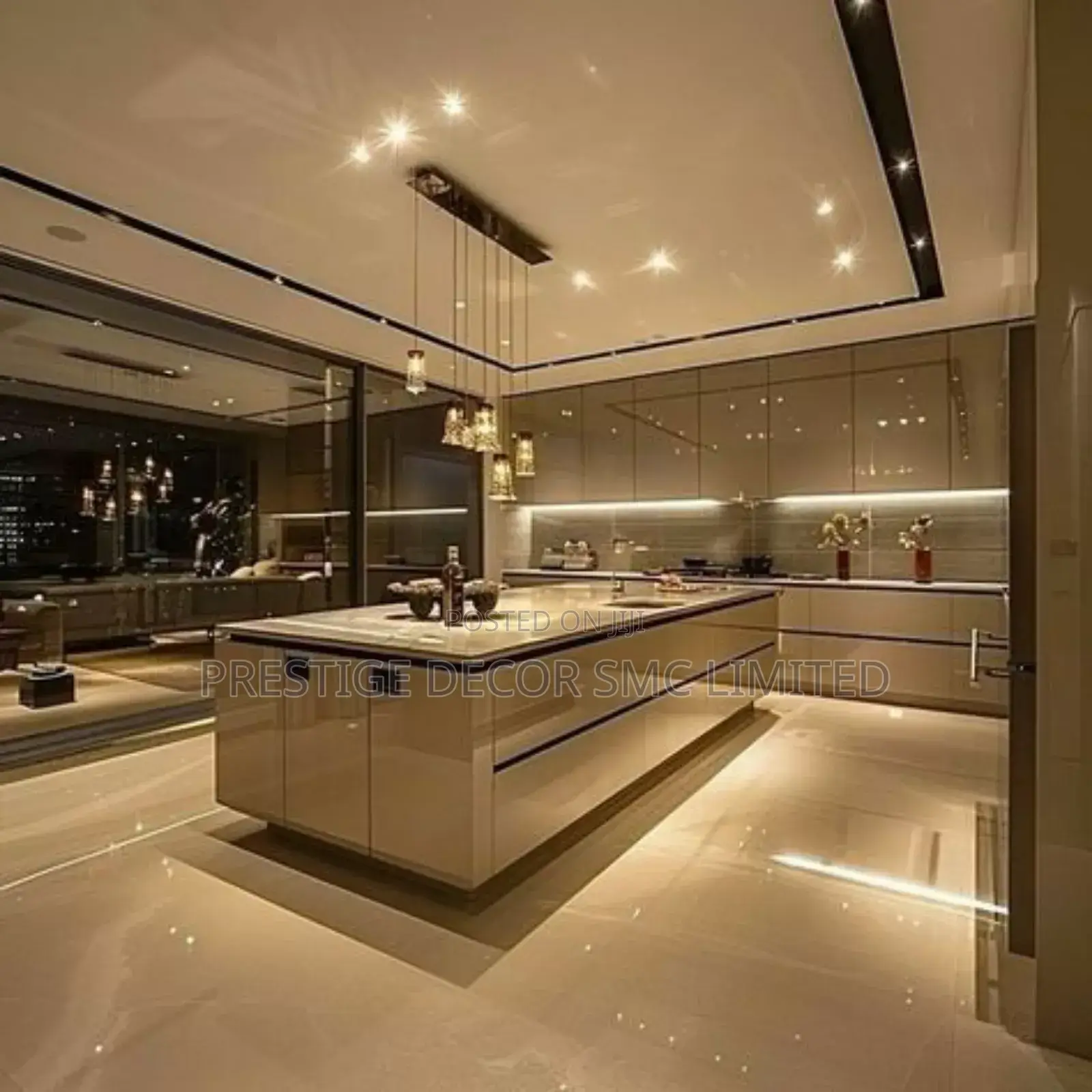 Classic Kitchens Decore