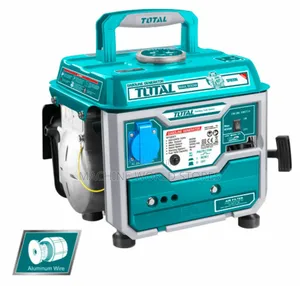 800w Total Portable/ Saloon Generator Tp18001
