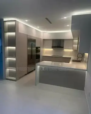 One Classic Kitchen