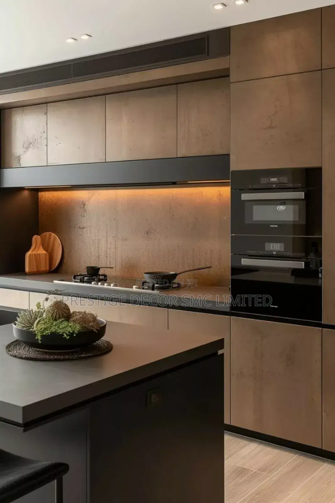 Kitchen Classic Solution