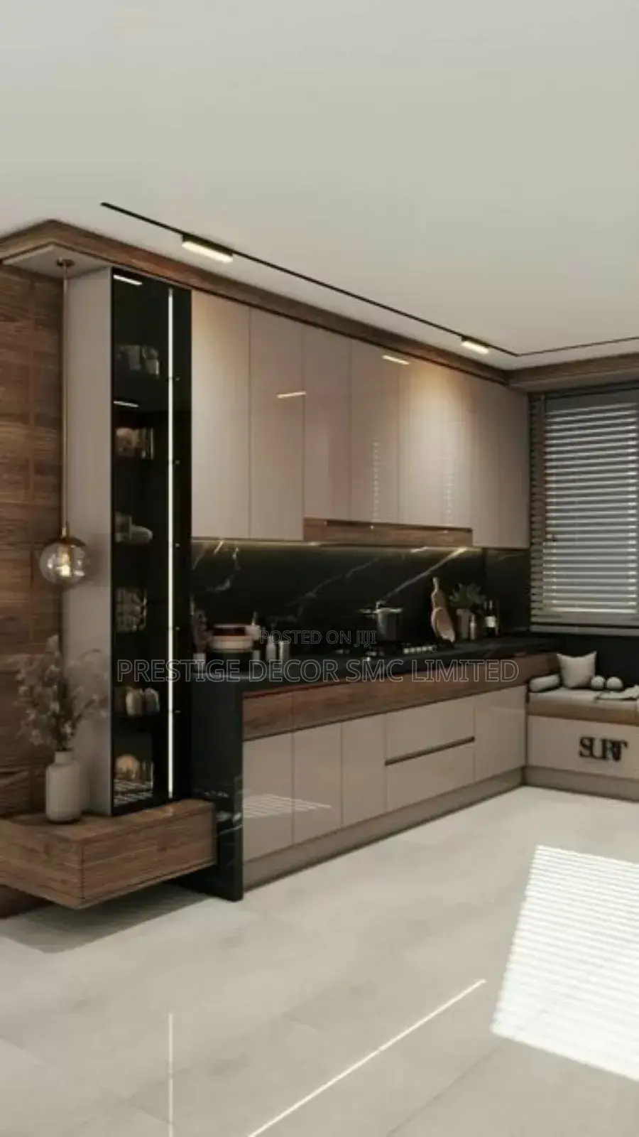 Kitchen Classic Solution