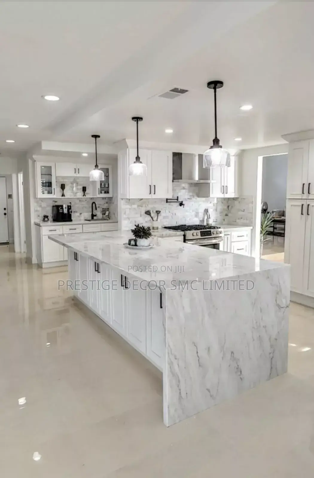 Kitchen Eden Classic One