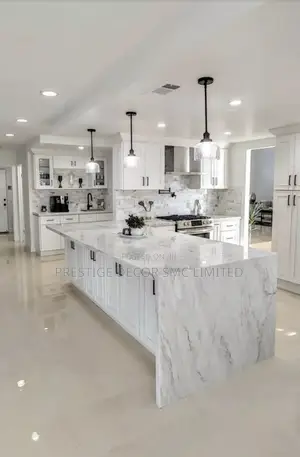Kitchen Eden Classic One