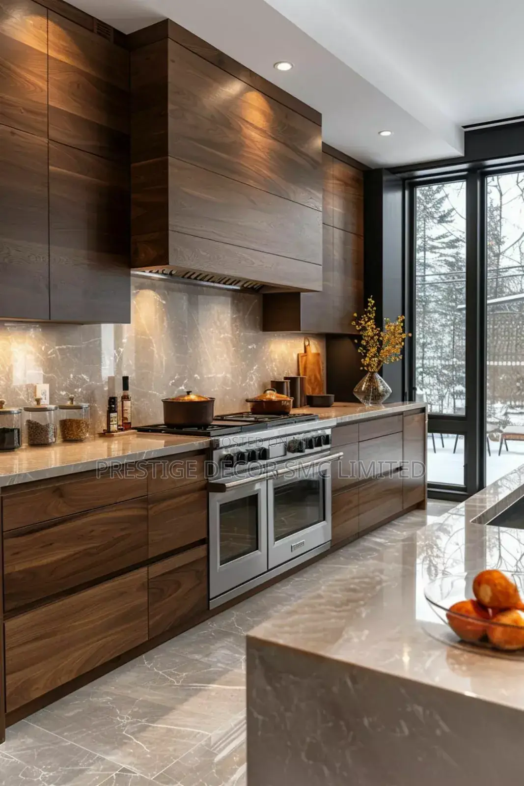 Kitchen Classic Fashion