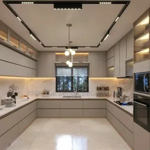 Kitchen Special Fashion One.