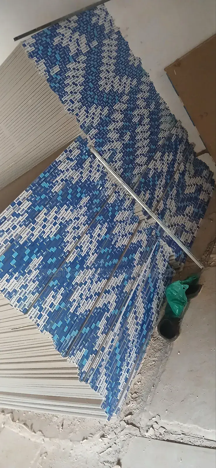 Gypsum Board Suply