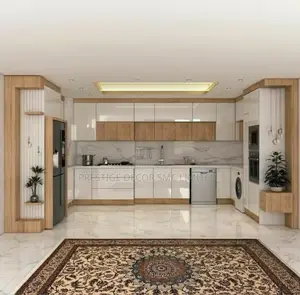 Beautiful Kitchen Decoretionz