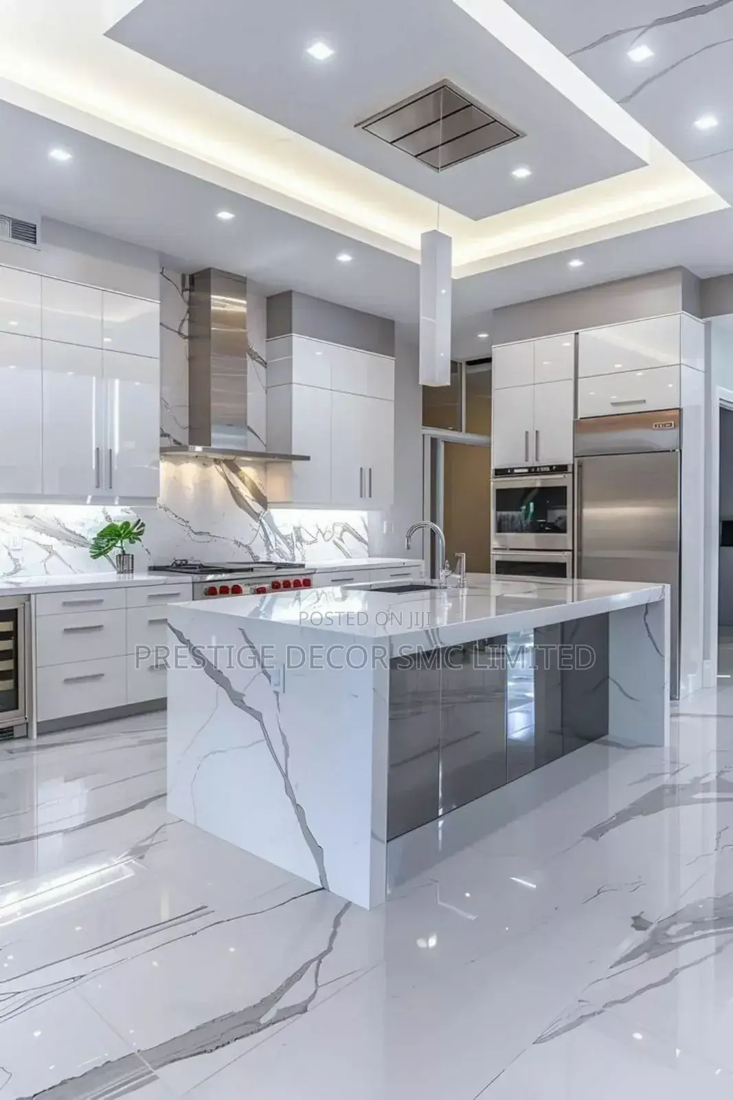 Beautiful Kitchen Decoretionz