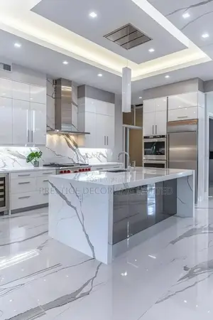Beautiful Kitchen Decoretionz