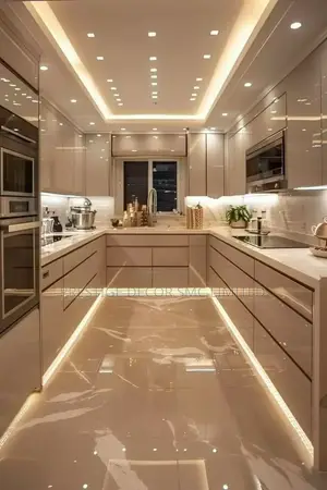 Kitchen Designz