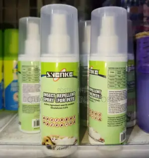 Shenke Pet Skin Protection