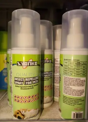 Shenke Pet Skin Protection