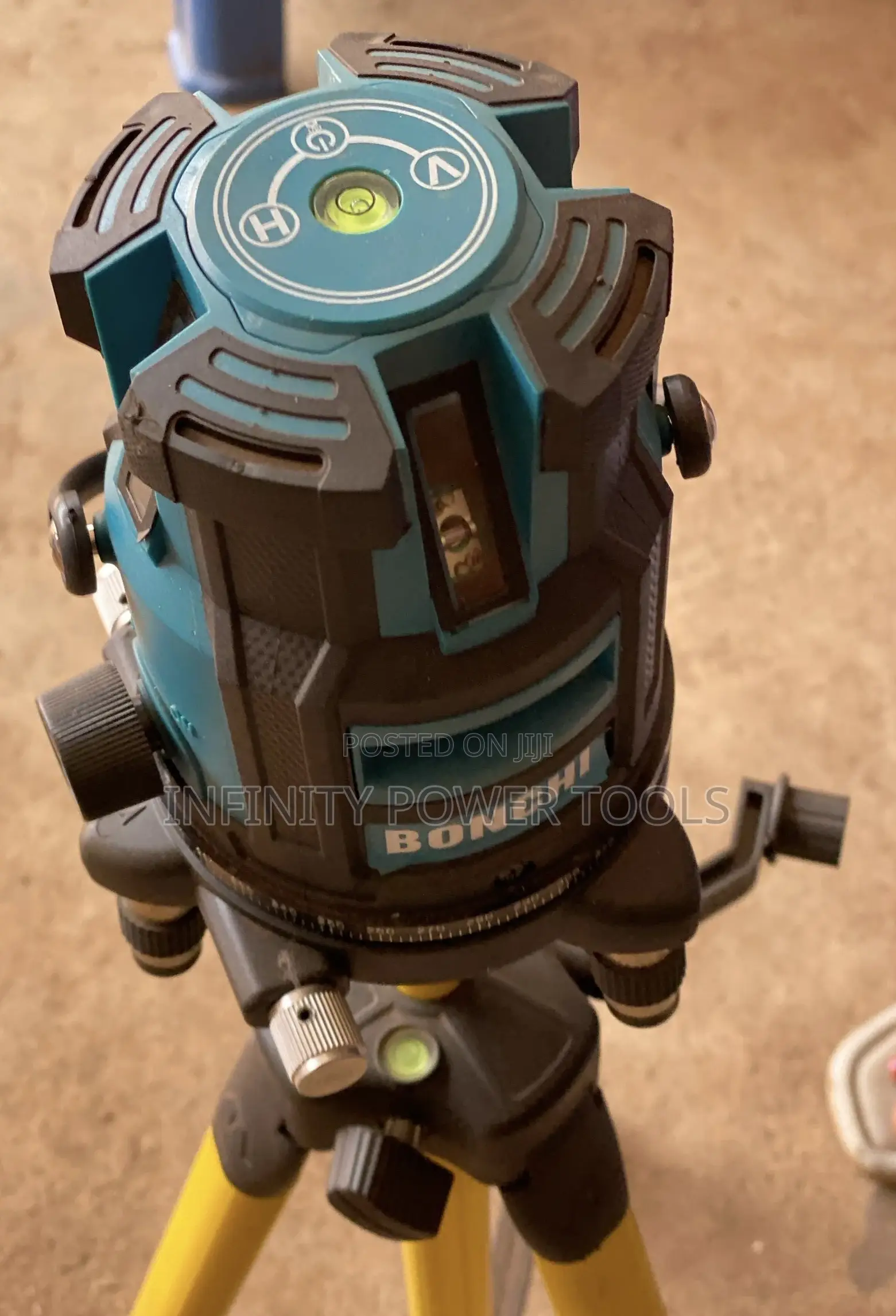 Laser Level(Bonchi)