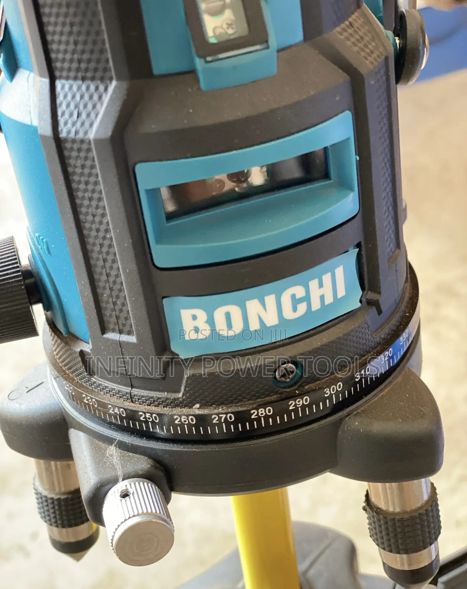 Laser Level(Bonchi)
