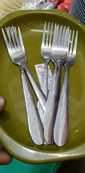 Forks Forks 12pcs