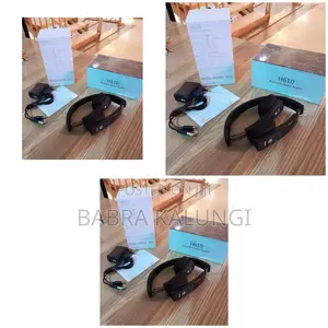 H610 Quality Bluetooth Headphones