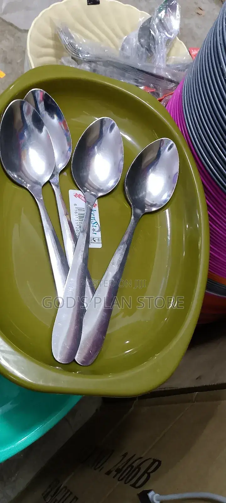 Spoons Spoons 12pcs