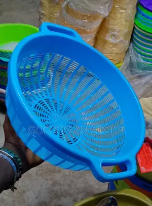 Plastic Cheaps Basket(Colander)