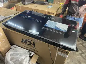 SPJ Smart 50inch Android Tv