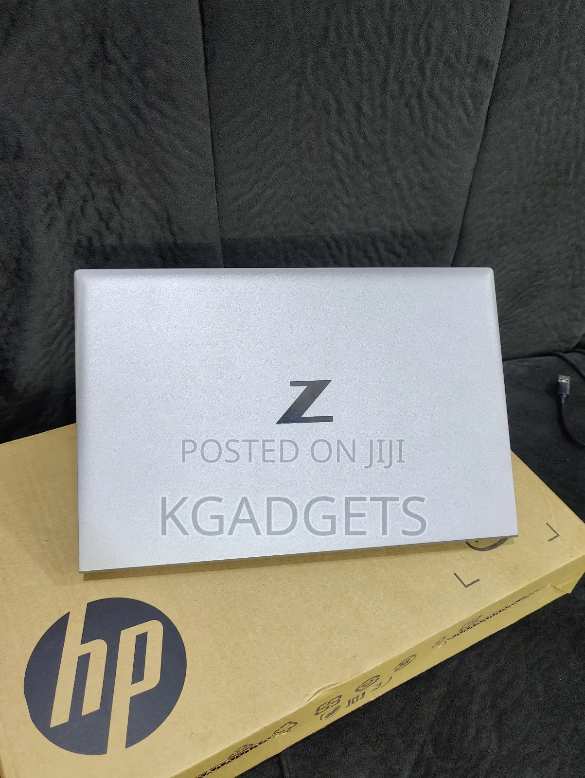 Laptop HP ZBook Firefly 14 G7 16GB Intel Core I7 SSD 512GB