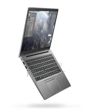 Laptop HP ZBook Firefly 14 G7 16GB Intel Core I7 SSD 512GB
