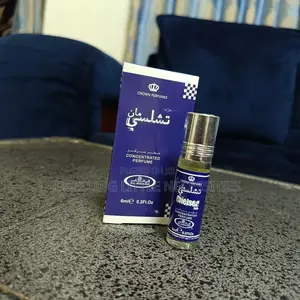 Chelsea Man Concentrated Perfume - 6mls