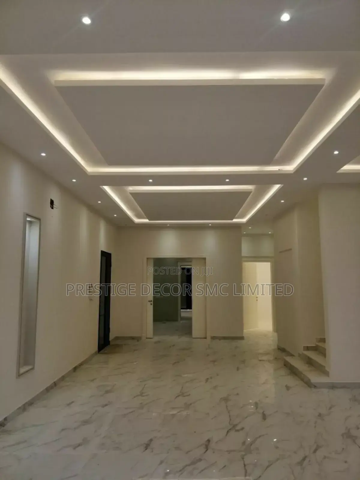 Gypsum Ceilling Latest Designz