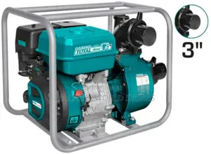 Tp3302 Total Gasoline Water Pump 3"