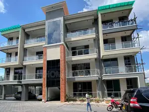 2bdrm Apartment in Muyenga, Central Division for rent