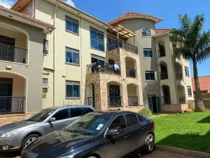 3bdrm Apartment in Naguru, Central Division for rent