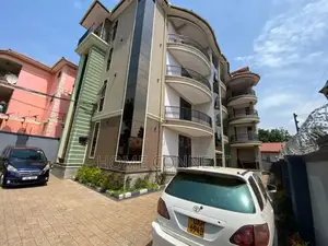2bdrm Apartment in Ntinda, Central Division for rent