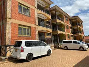 2bdrm Apartment in Bukoto, Central Division for rent