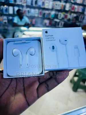 Apple Earpods/ Earphones (Original)