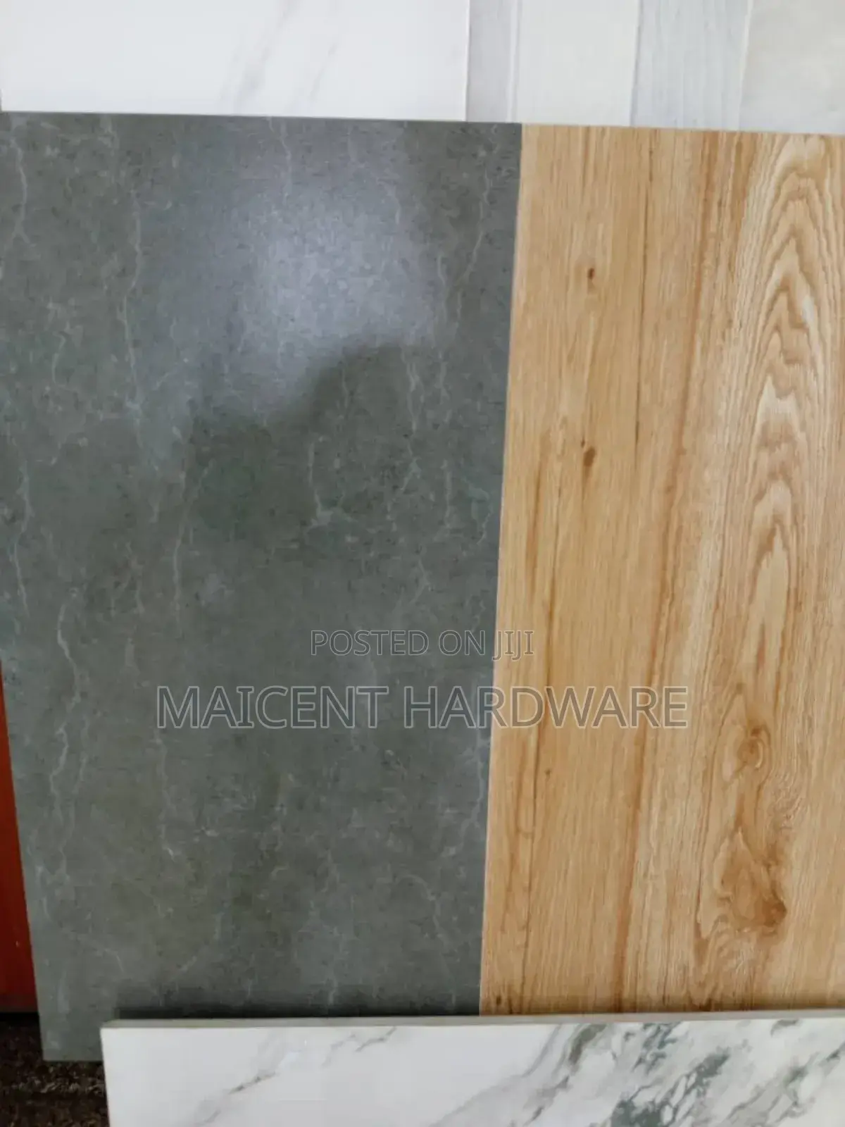 30 by 60 Miccaso Floor Tiles