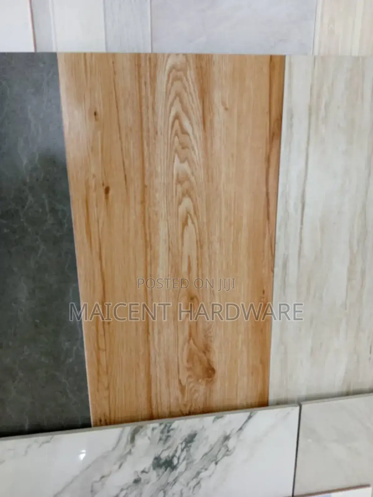 30 by 60 Miccaso Floor Tiles