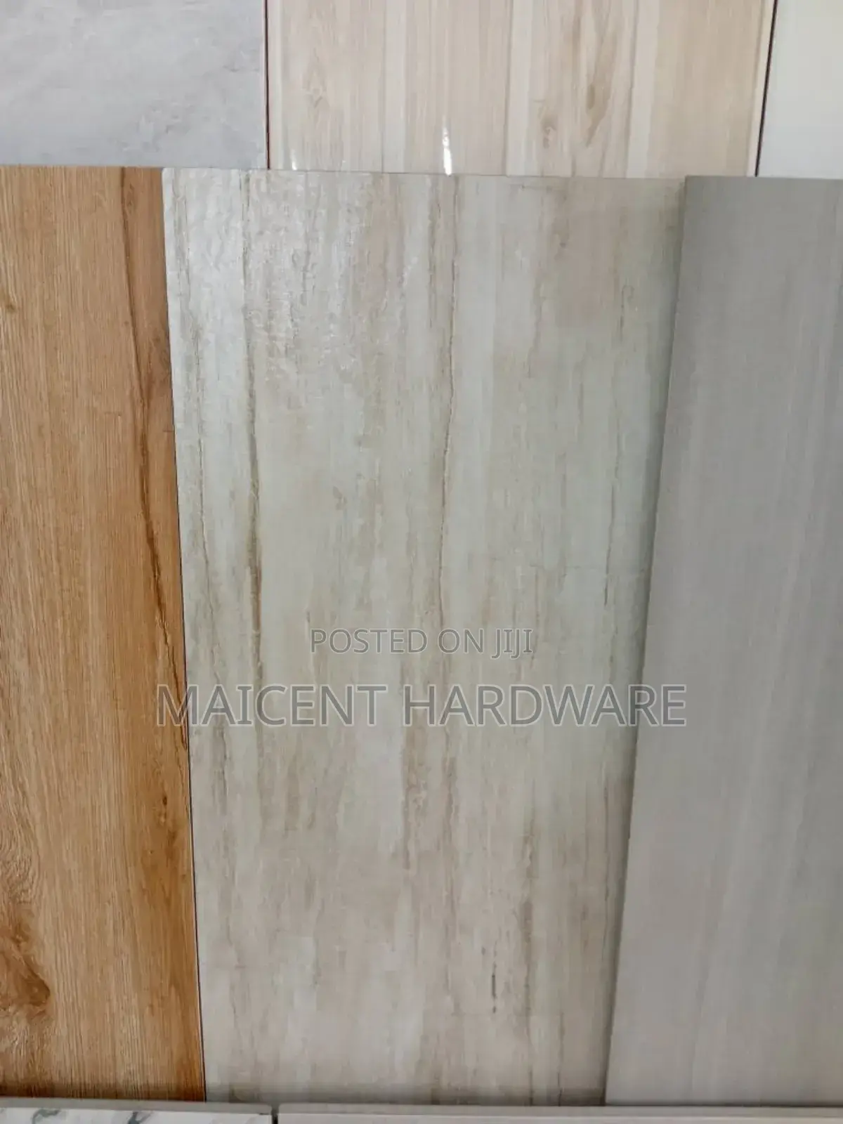 30 by 60 Miccaso Floor Tiles