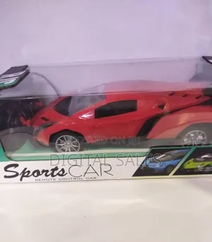 Kid Toy Cars