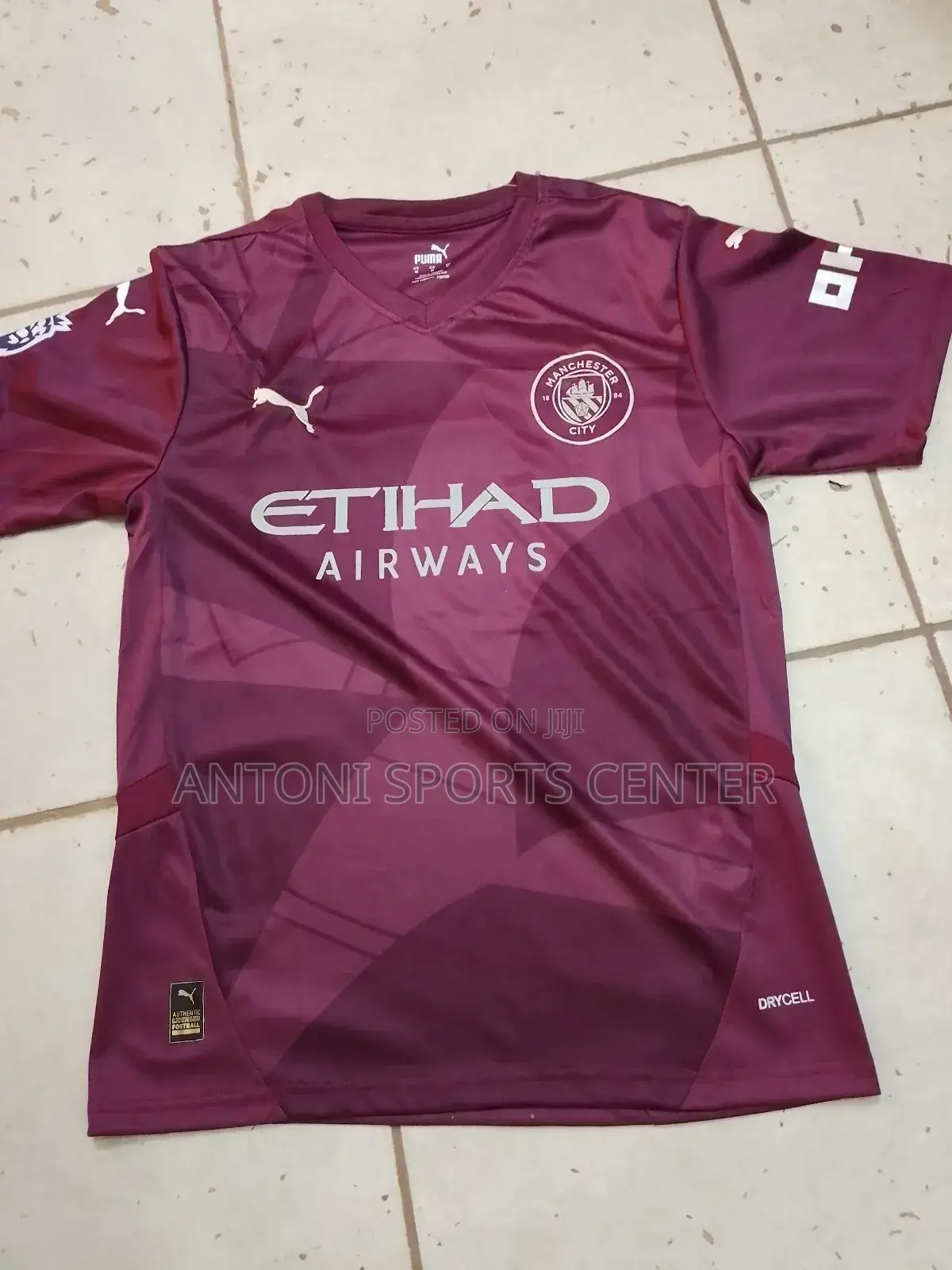 Manchester City