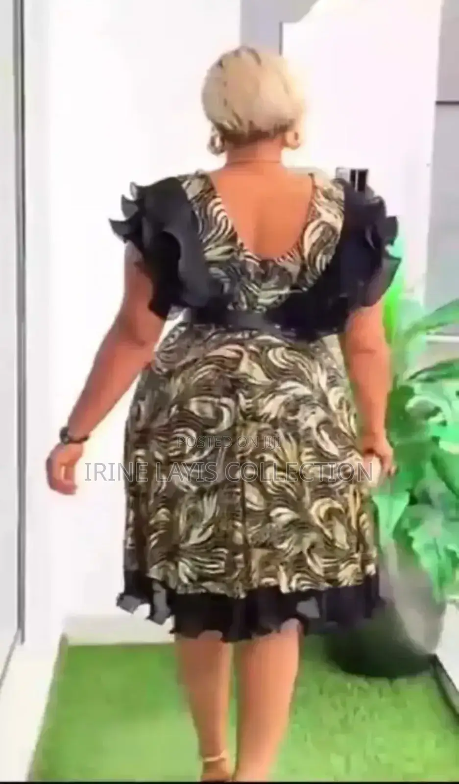 Ladies Classic Dresses