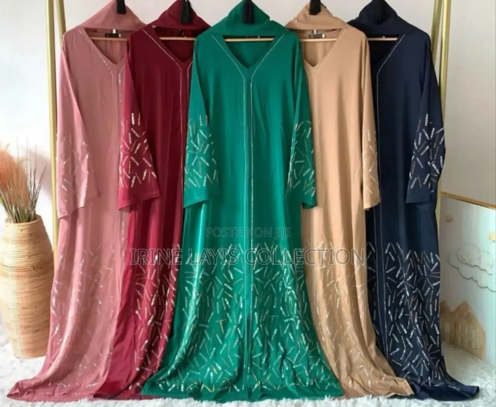 Moslem Womens Dresses